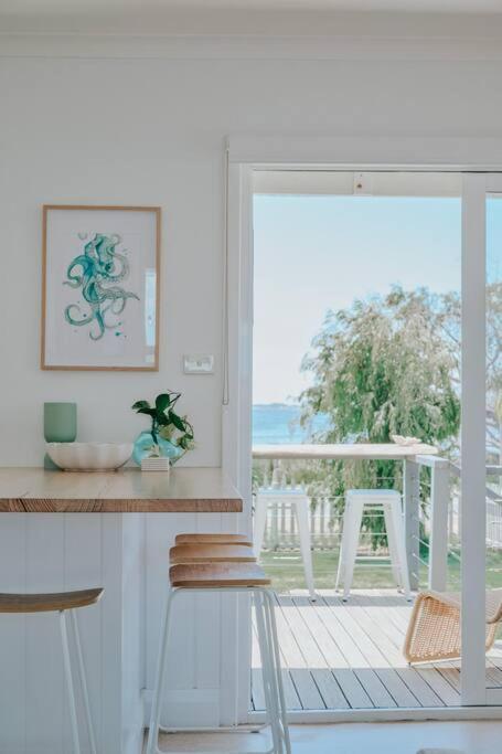 The Bay House Holiday home Albany