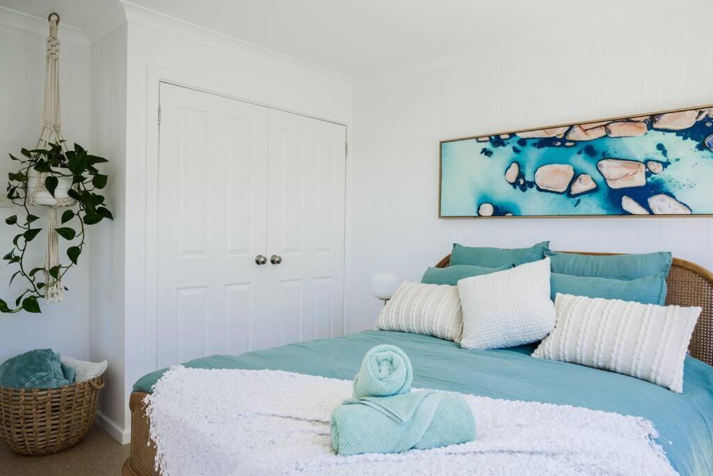The Bay House *