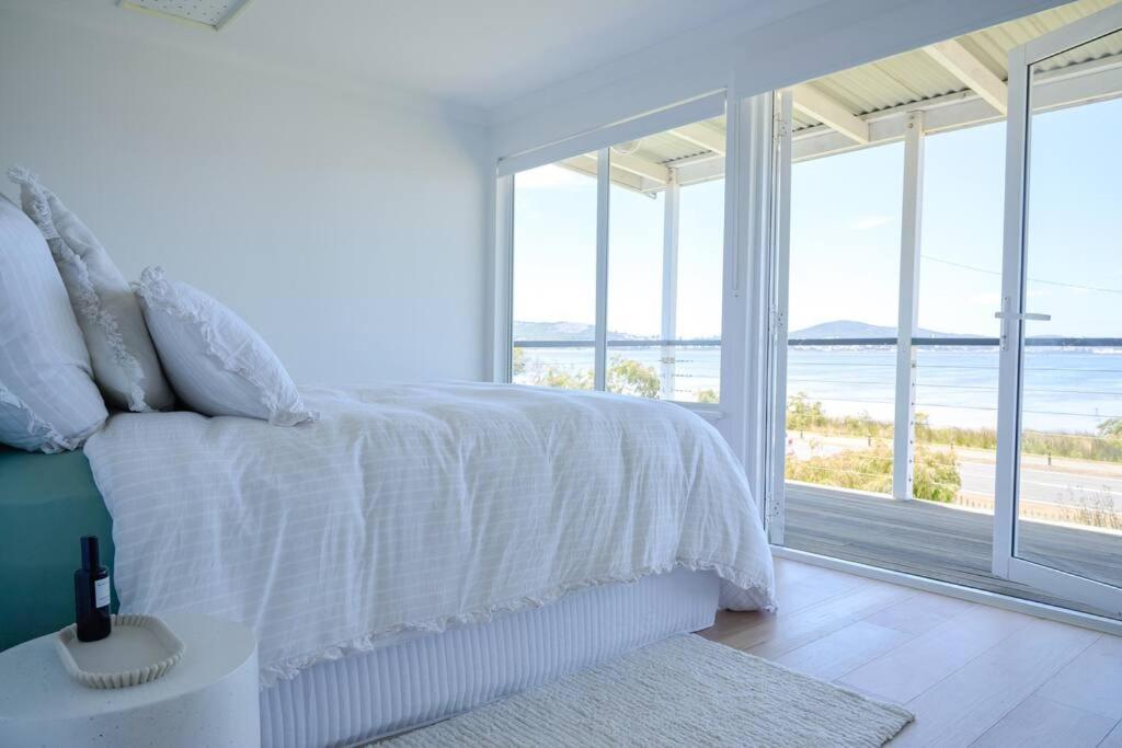 Holiday home The Bay House