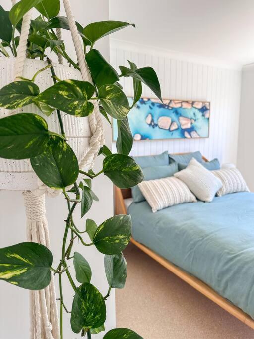 The Bay House Holiday home *