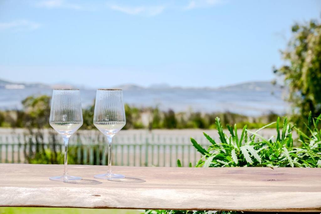 The Bay House Holiday home